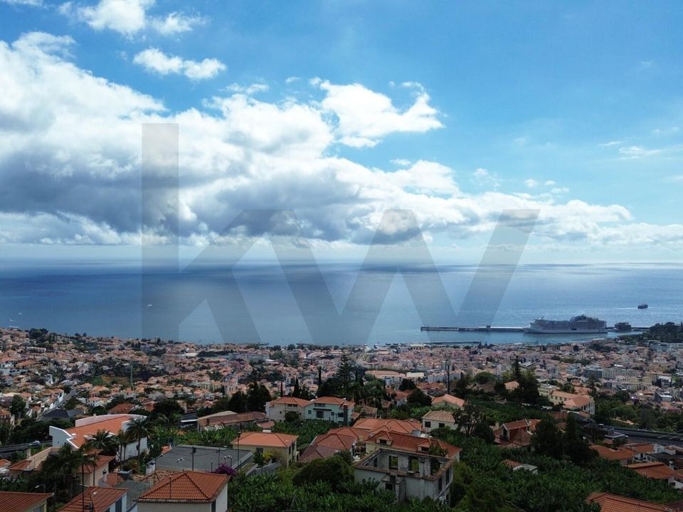 Byhus i Funchal, Madeira - foto 2