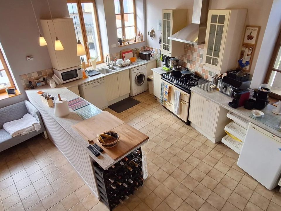 Villa a Massac, Charente-Maritime - foto 5