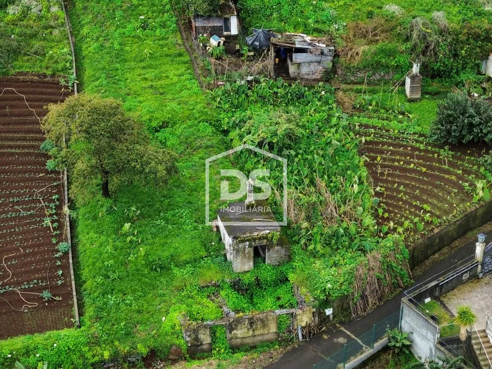 Helårsgrund i Santana, Madeira - foto 2