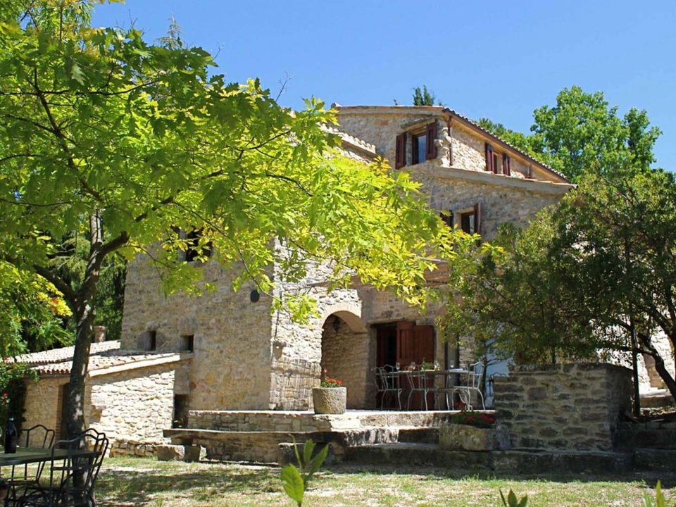 Farm hus i Civitella del Lago, Terni - foto 2