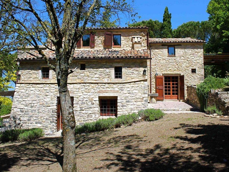 Farm hus i Civitella del Lago, Terni - foto 3