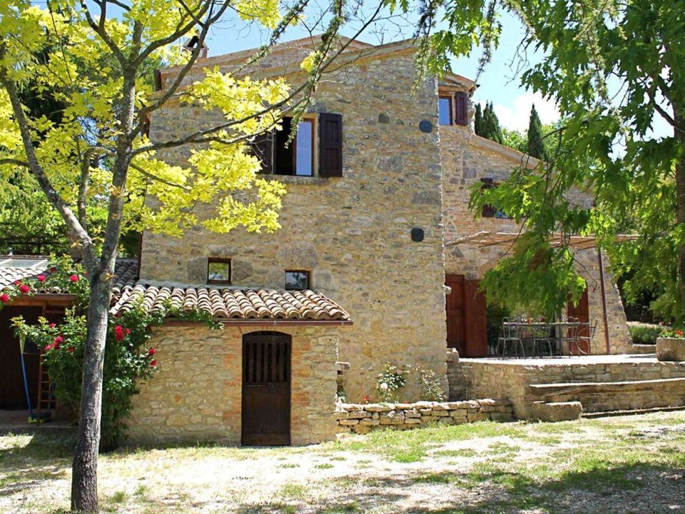 Farm hus i Civitella del Lago, Terni - foto 4