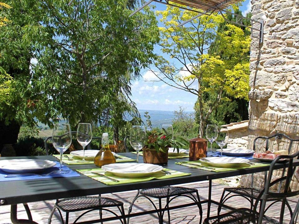 Farm hus i Civitella del Lago, Terni - foto 5