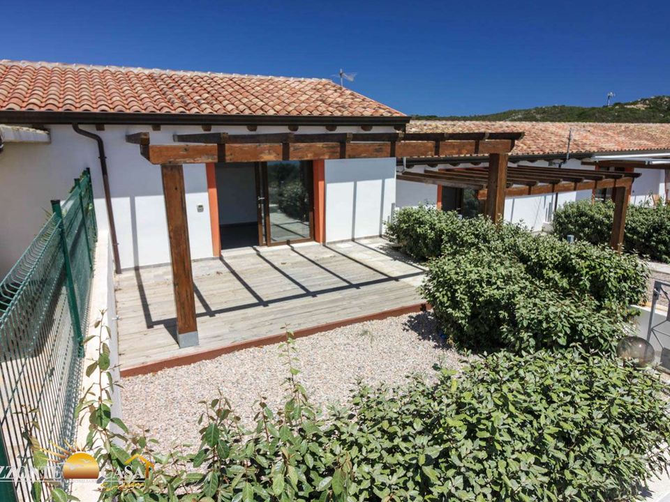 Villa i La Maddalena, Sassari - foto 1