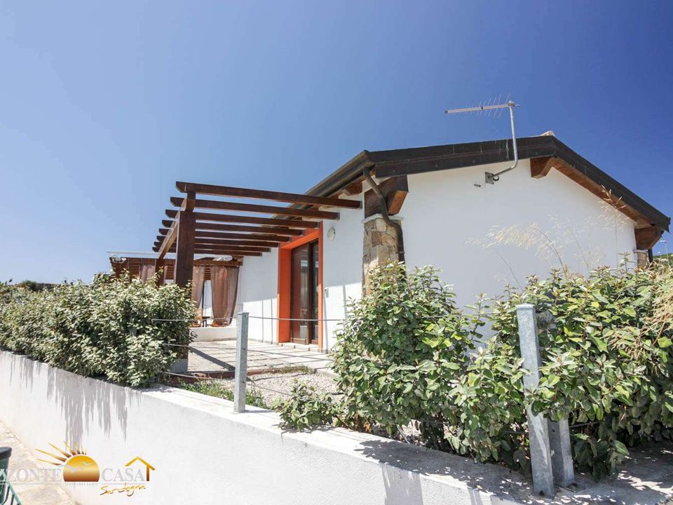 Villa i La Maddalena, Sassari - foto 1