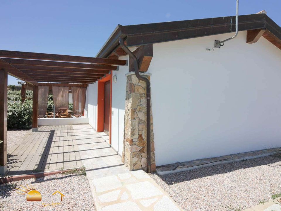 Villa i La Maddalena, Sassari - foto 2
