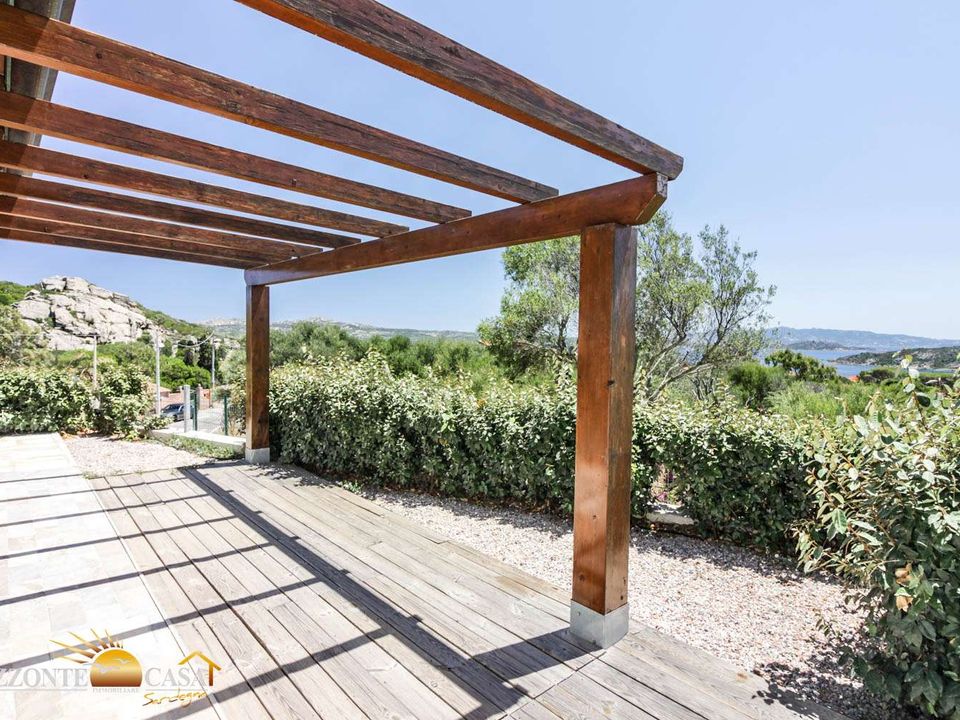 Villa i La Maddalena, Sassari - foto 3