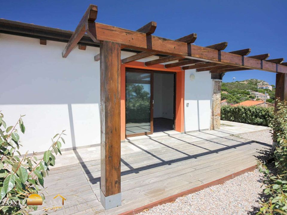 Villa i La Maddalena, Sassari - foto 4