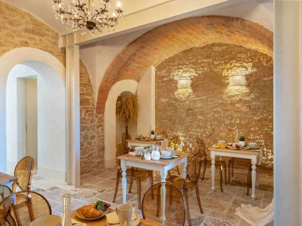 Villa i Guardistallo, Pisa - foto 2