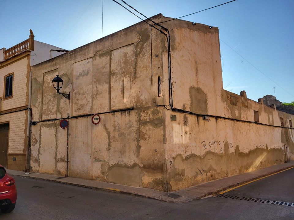 Tomt i Picassent, Valencia - bilde 4