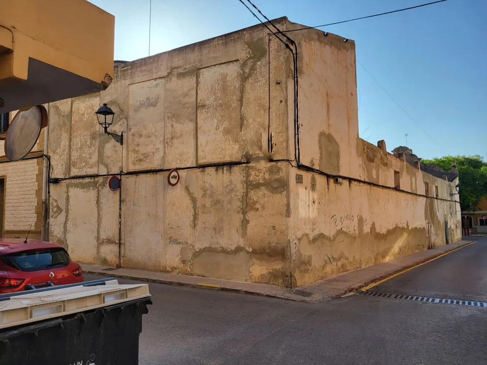 Tomt i Picassent, Valencia - bilde 5