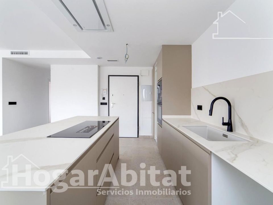 Lejlighed i Oliva, Valencia - foto 4