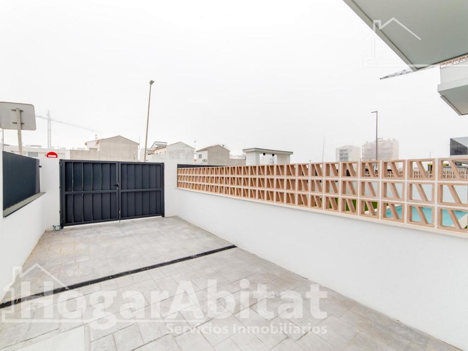 Lejlighed i Oliva, Valencia - foto 5