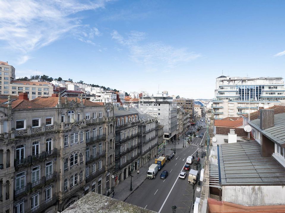 Apartamento en Vigo, Pontevedra - foto 3