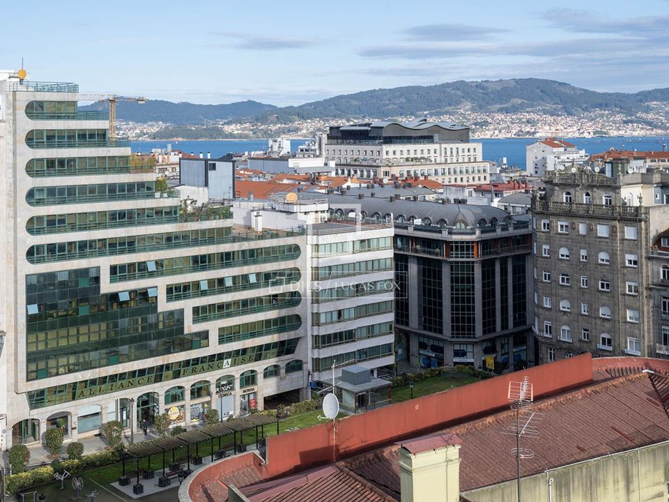 Leilighet i Vigo, Pontevedra - bilde 5