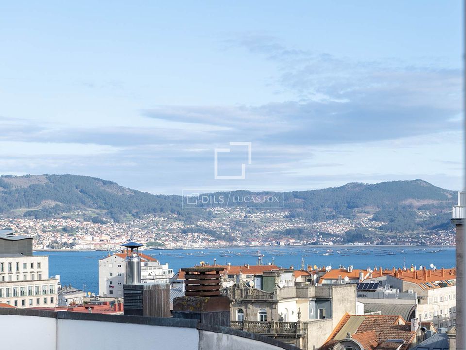Apartamento en Vigo, Pontevedra - foto 2