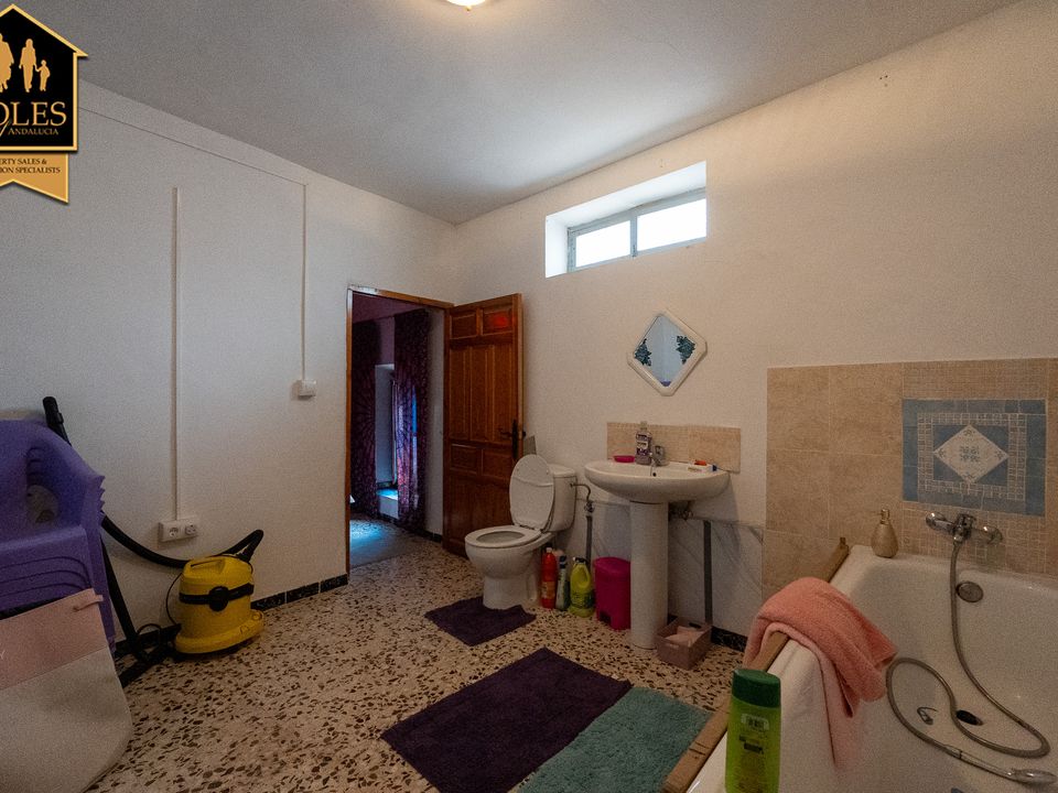 Casa unifamiliar a El Contador, Almeria - foto 2