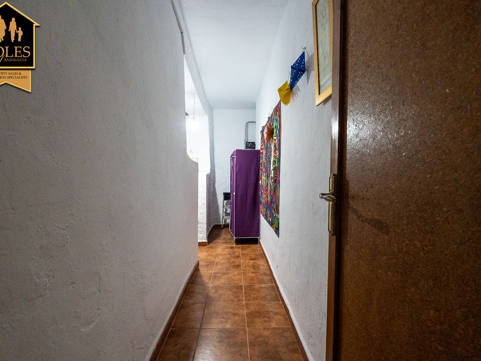 Casa unifamiliar a El Contador, Almeria - foto 4