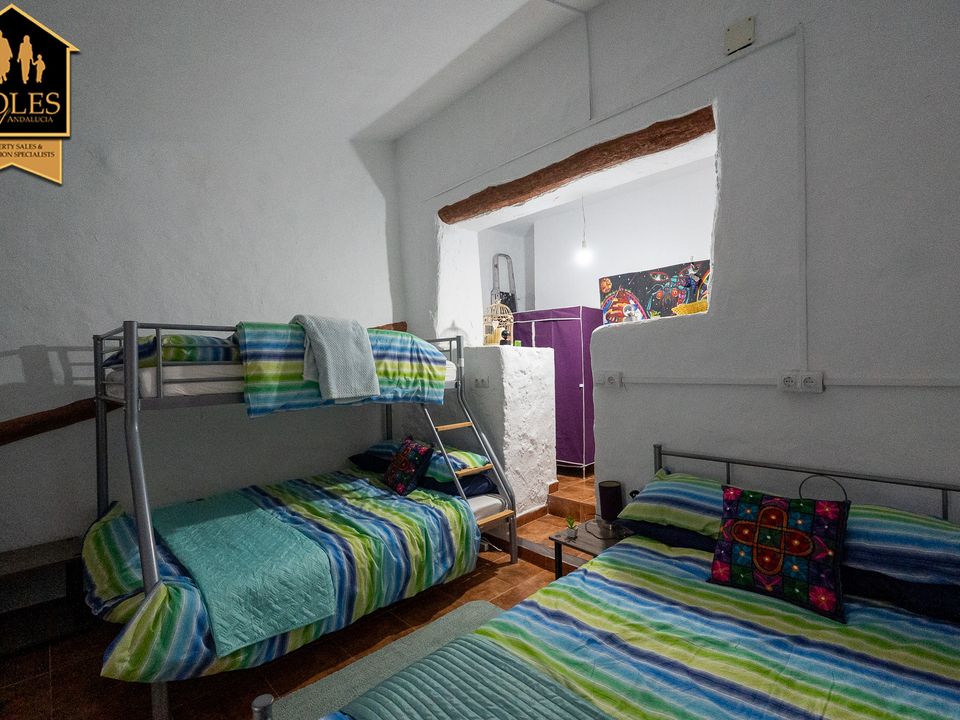 Casa unifamiliar a El Contador, Almeria - foto 3