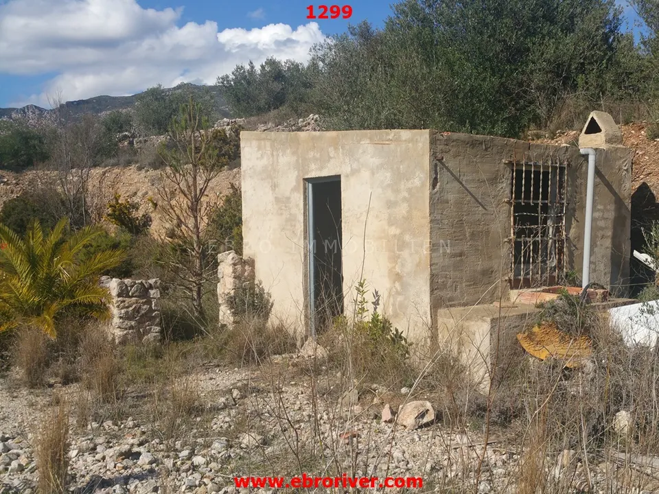Finca i Roquetes, Tarragona - foto 3