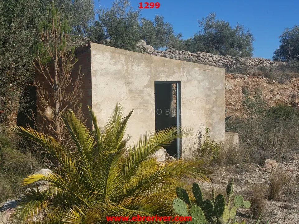 Finca i Roquetes, Tarragona - foto 2