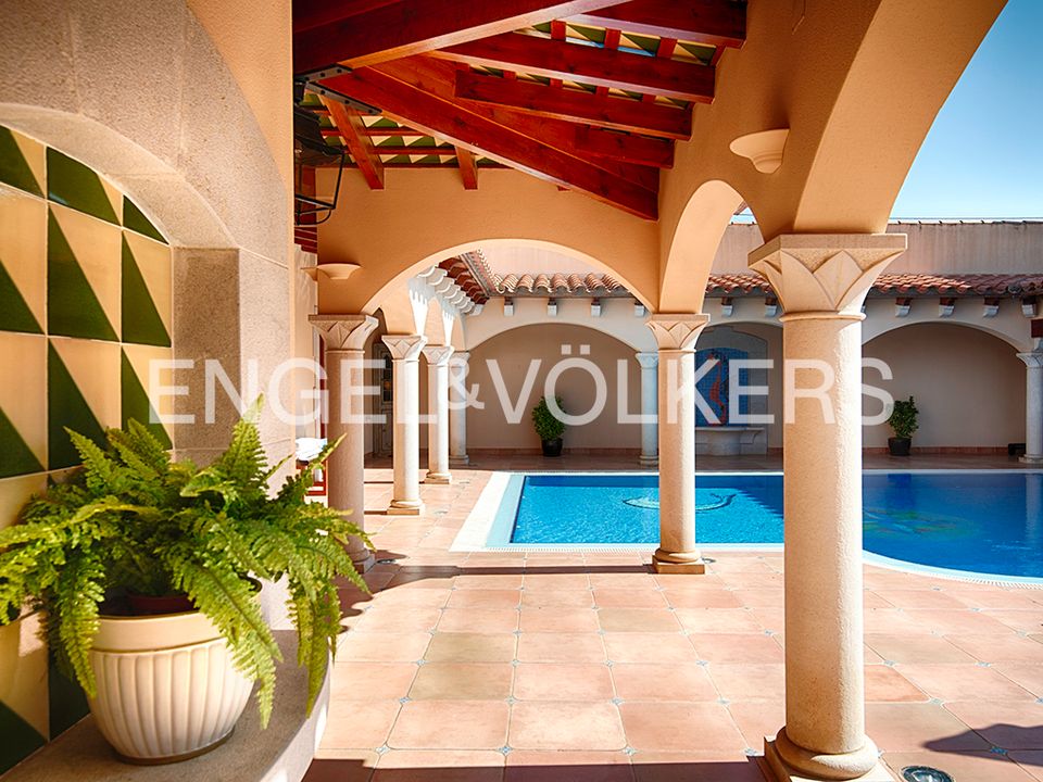 Villa i Empuriabrava, Gerona - foto 5