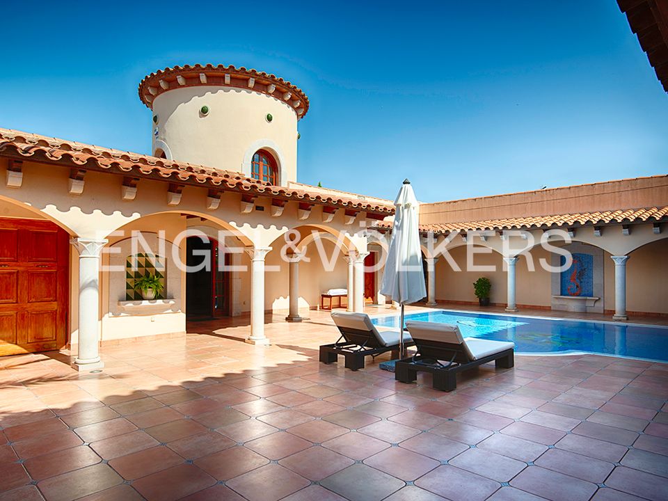 Villa i Empuriabrava, Gerona - foto 4