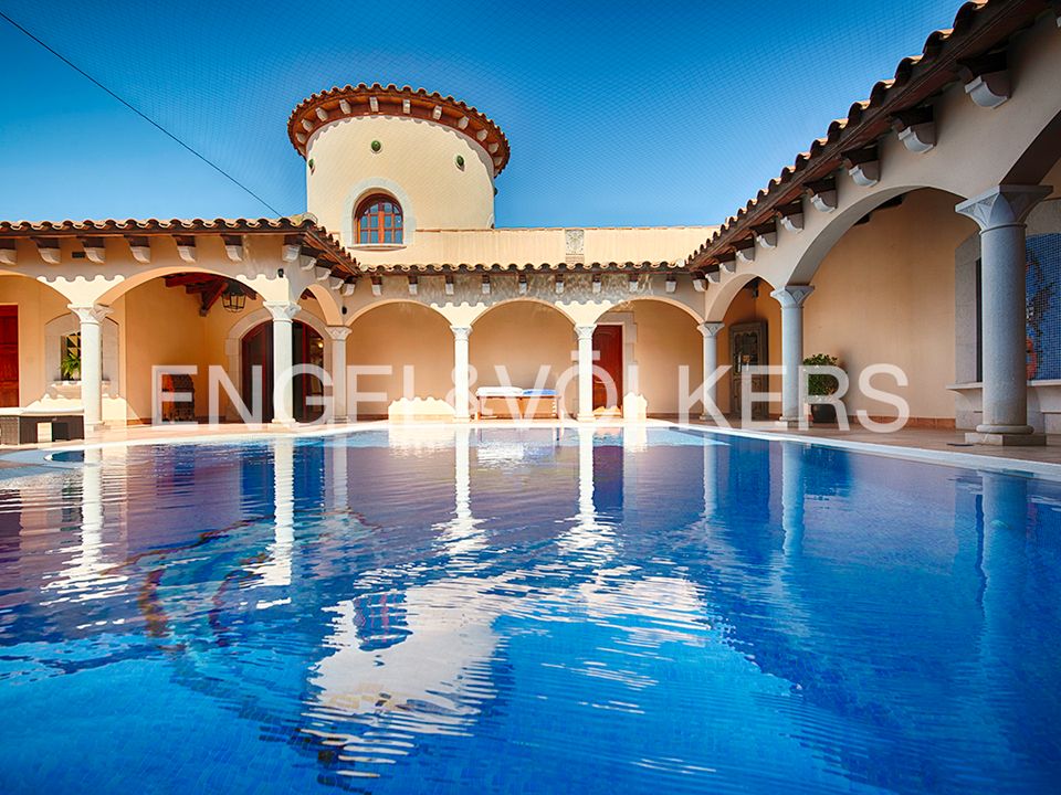 Villa i Empuriabrava, Gerona - foto 3