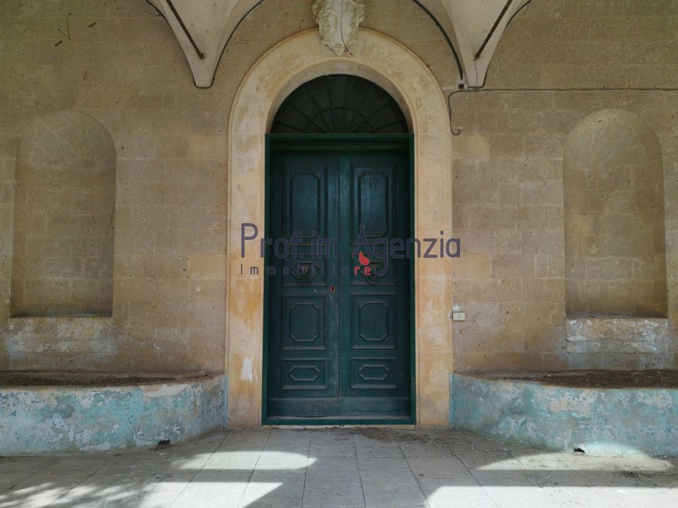 Landejendom i San Vito dei Normanni, Brindisi - foto 4