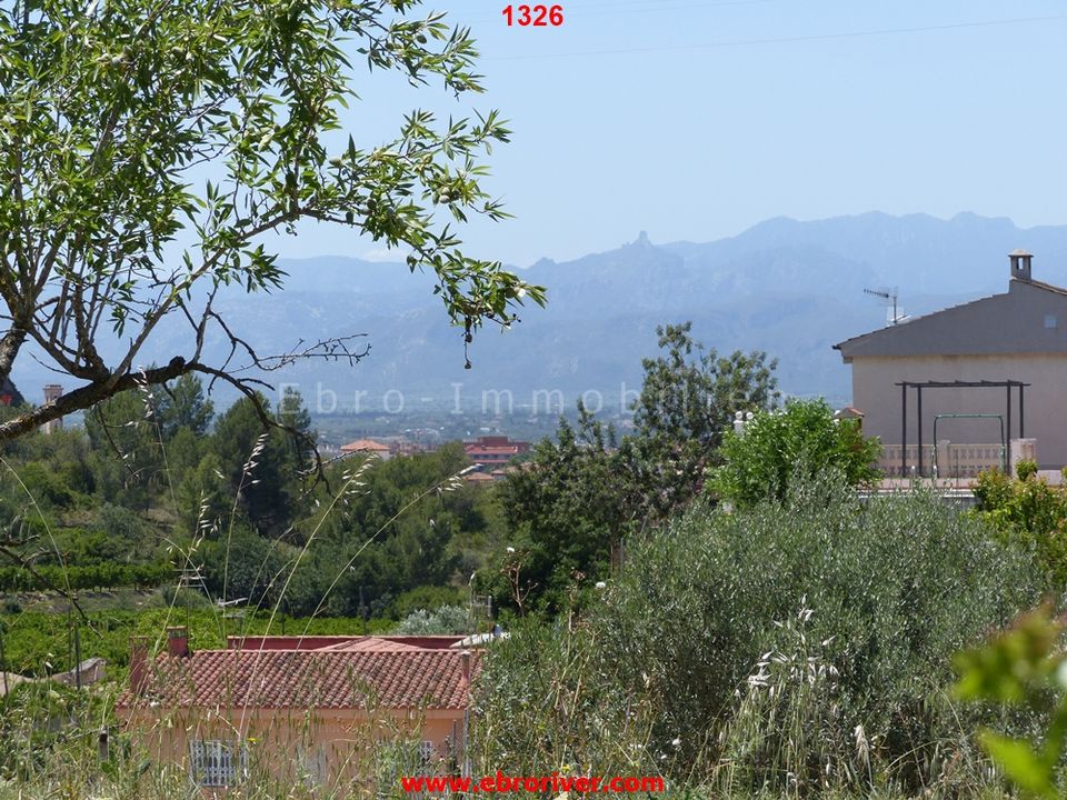 Villa i Tortosa, Tarragona - bilde 5