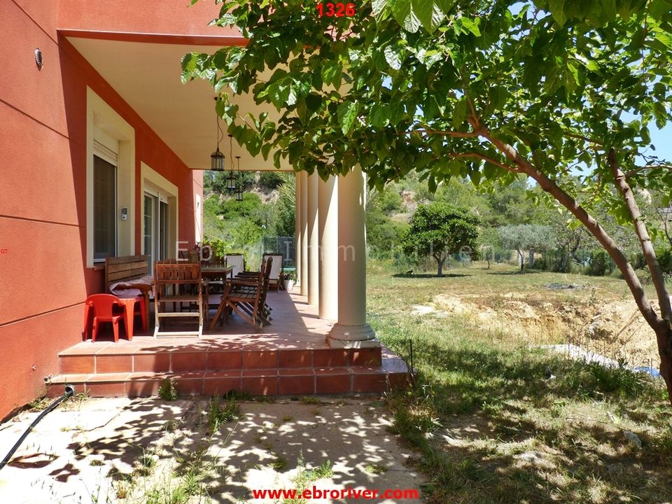 Villa i Tortosa, Tarragona - bilde 3