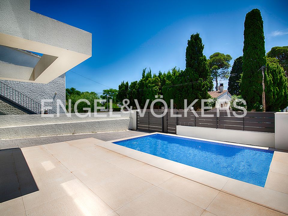 Rækkehus i Empuriabrava, Gerona - foto 4