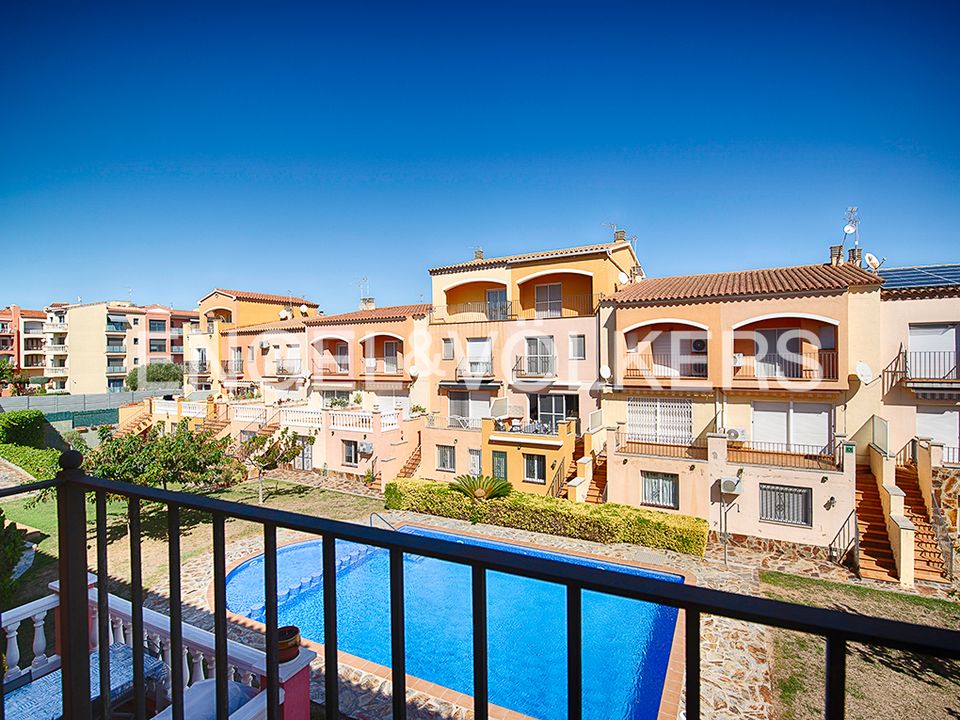 Rækkehus i Empuriabrava, Gerona - foto 4