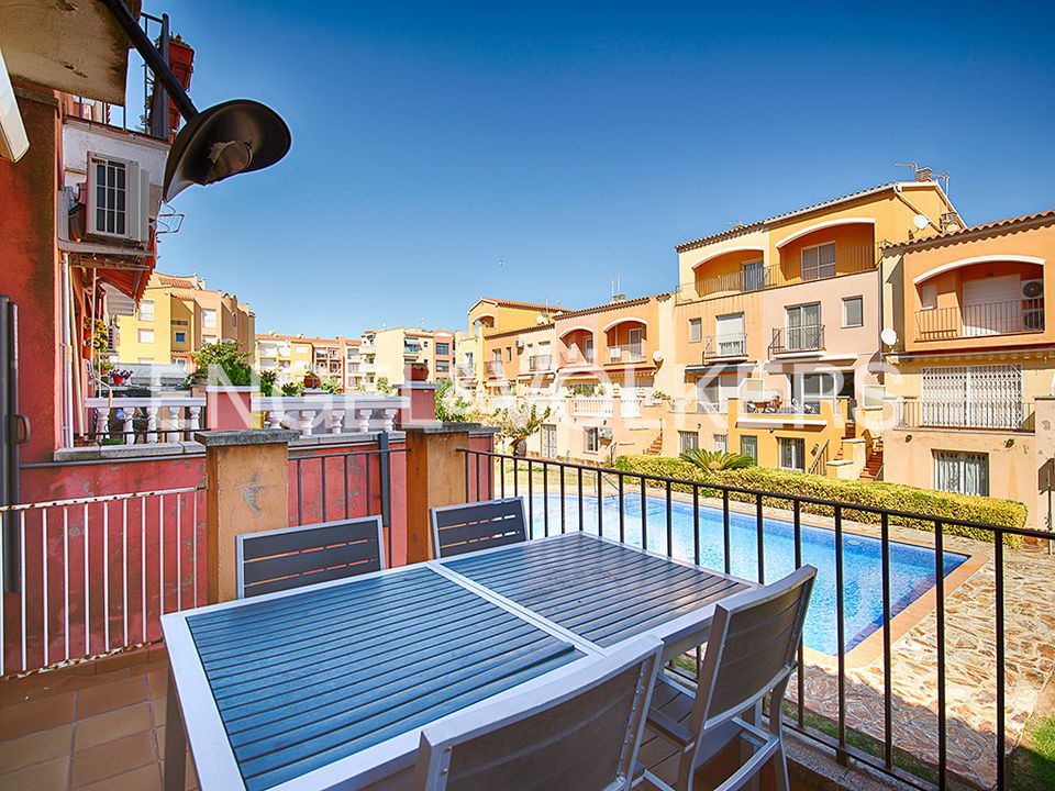 Rækkehus i Empuriabrava, Gerona - foto 5