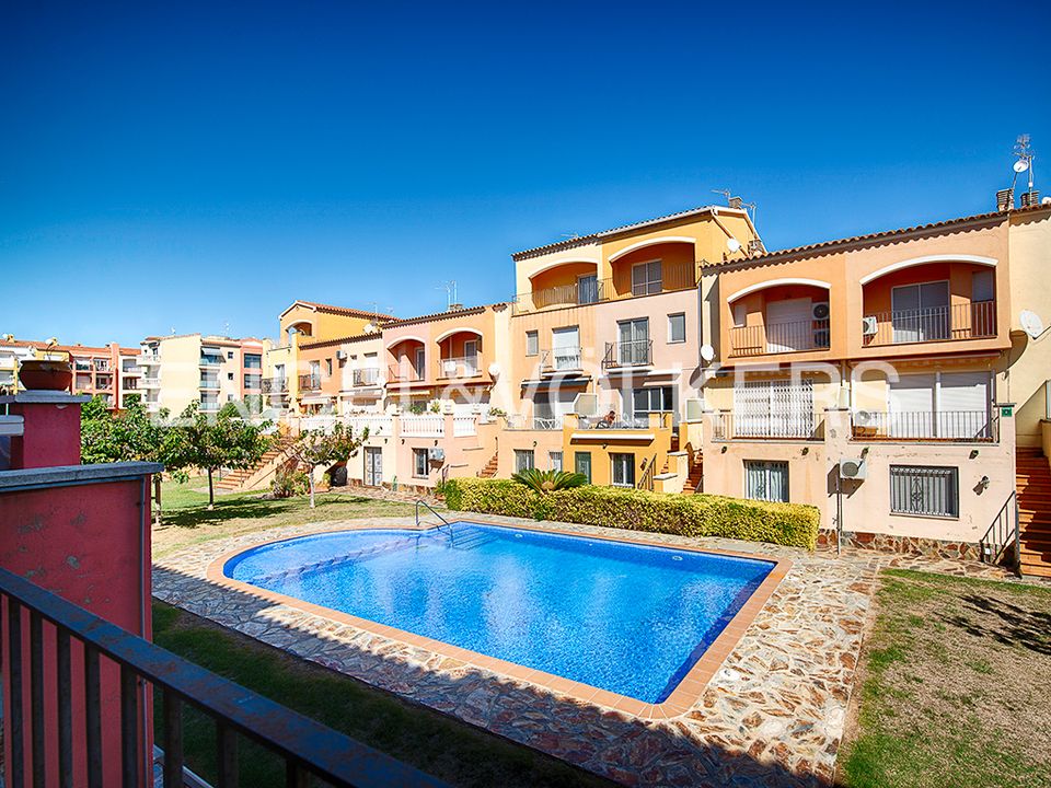 Rækkehus i Empuriabrava, Gerona - foto 3