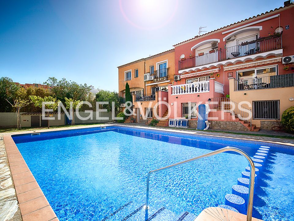 Rækkehus i Empuriabrava, Gerona - foto 2