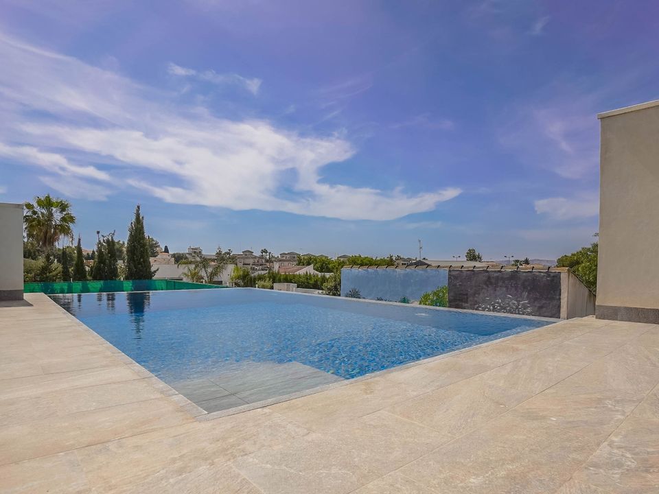 Villa i La Marina, Alicante - foto 5