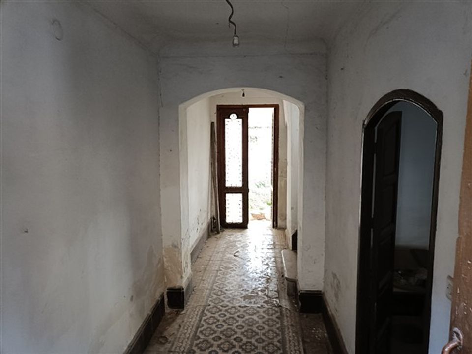 Landsbyhus i Durcal, Granada - bilde 4
