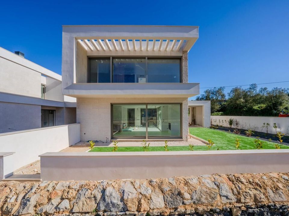 Villa i Rio Maior, Santarem - foto 5