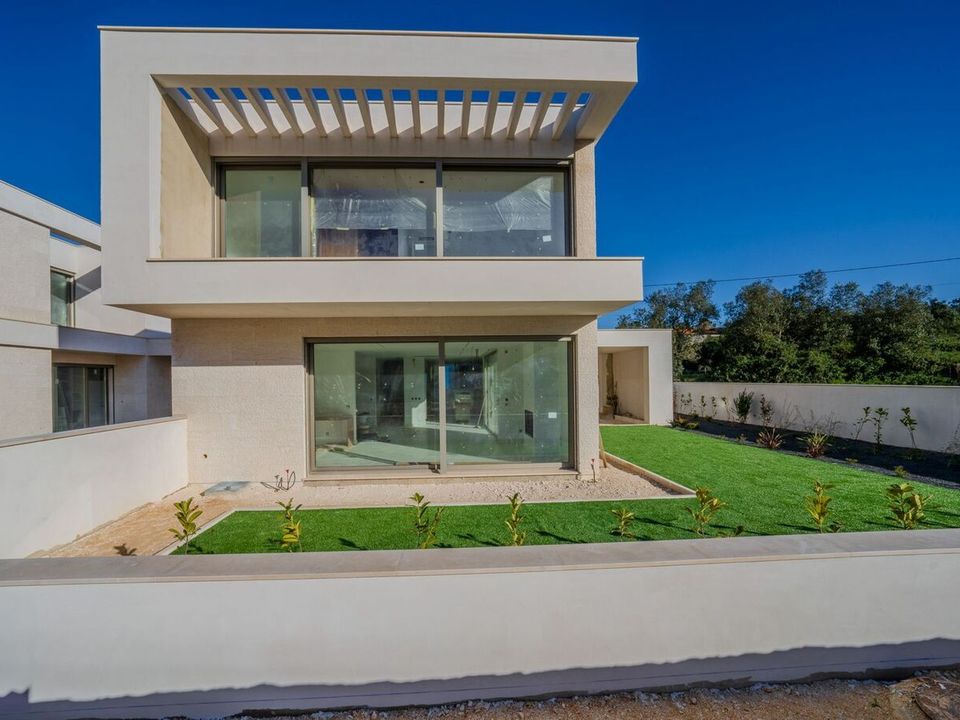 Villa i Rio Maior, Santarem - foto 2