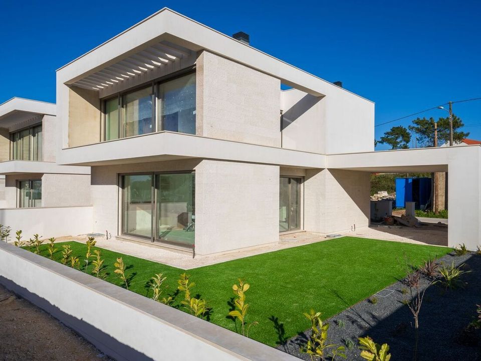 Villa i Rio Maior, Santarem - foto 2