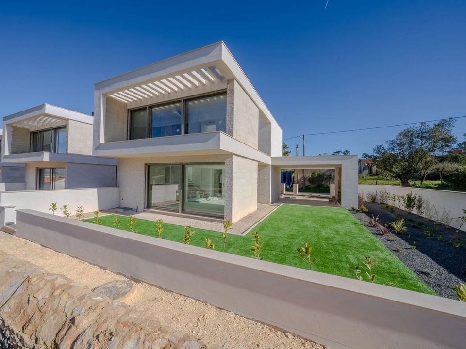 Villa i Rio Maior, Santarem - foto 4