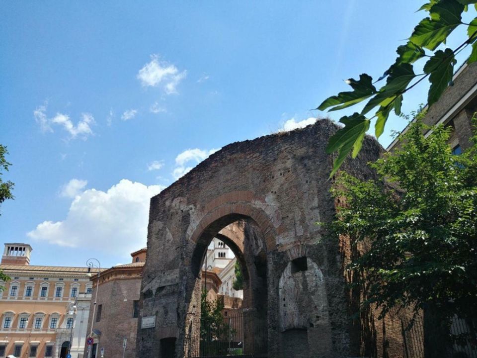 Lejlighed i Rome, Rome - foto 2