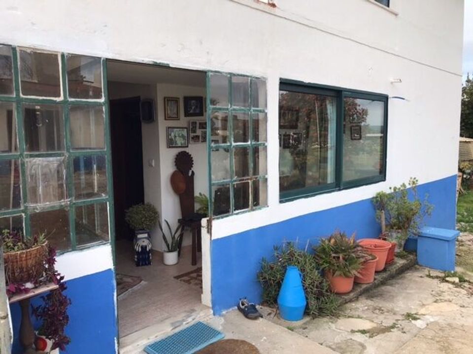 Farm i Alpiarca, Santarem - foto 5