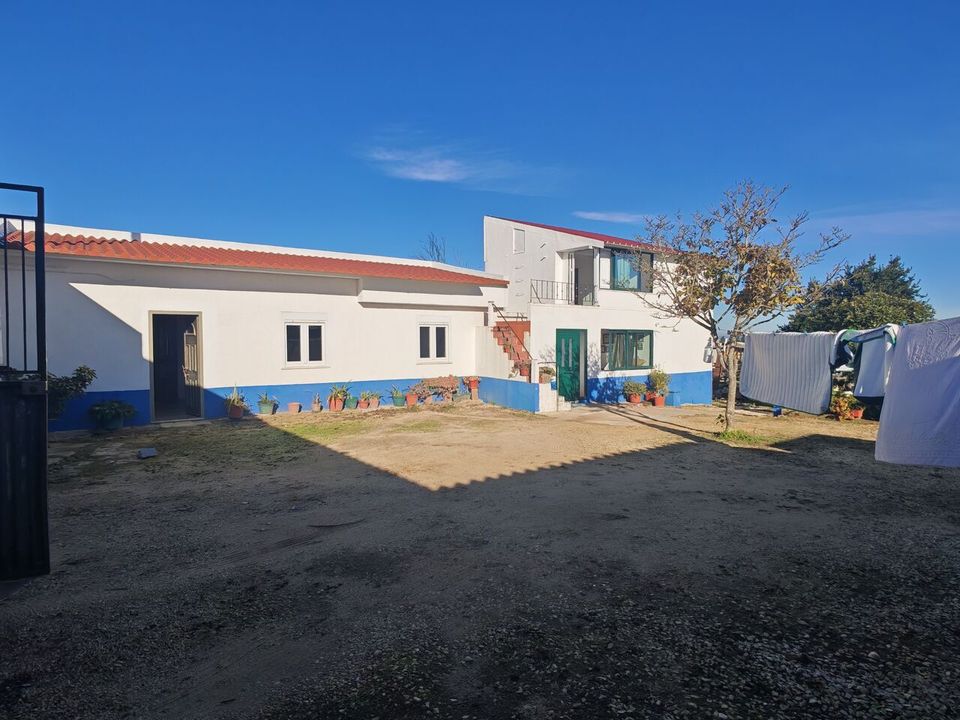 Farm i Alpiarca, Santarem - foto 1