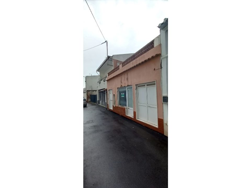 Erhvervsejendom i Ponte de Sor, Portalegre - foto 1