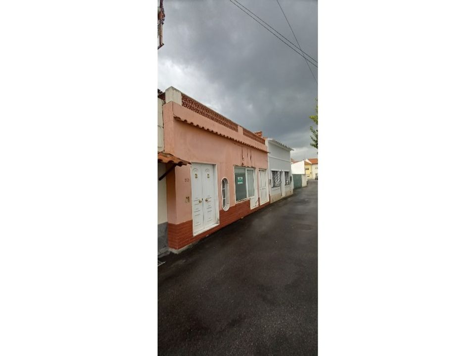 Erhvervsejendom i Ponte de Sor, Portalegre - foto 2