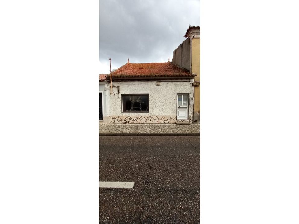 Erhvervsejendom i Ponte de Sor, Portalegre - foto 3