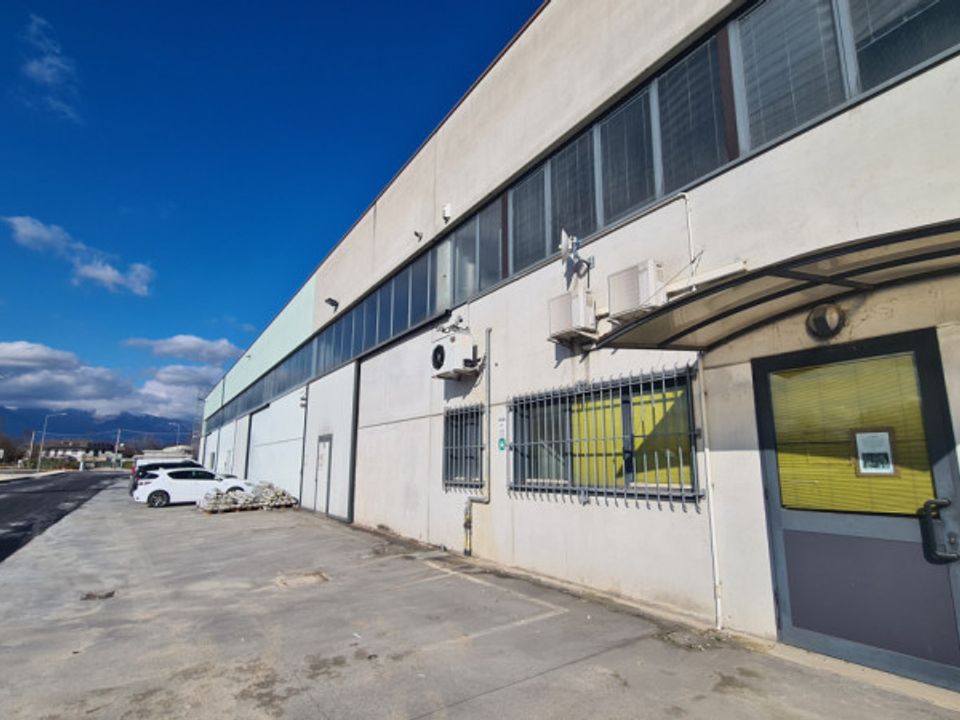 Erhvervsejendom i Riese Pio X, Treviso - foto 1