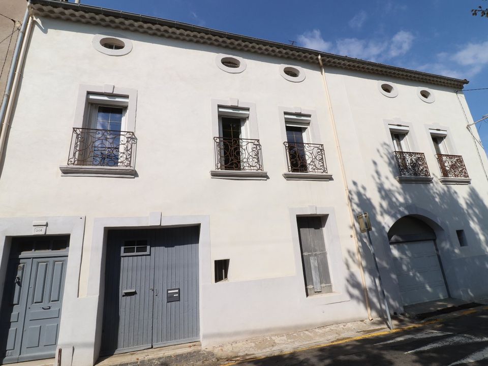 Villa i Montblanc, Herault - foto 3
